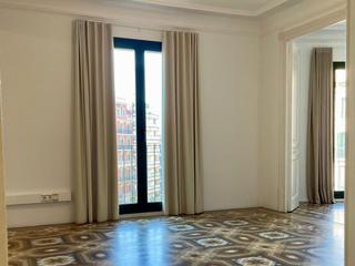 Miete Büro  Rambla cataluña. Oficina en zona inmejorable de barcelona