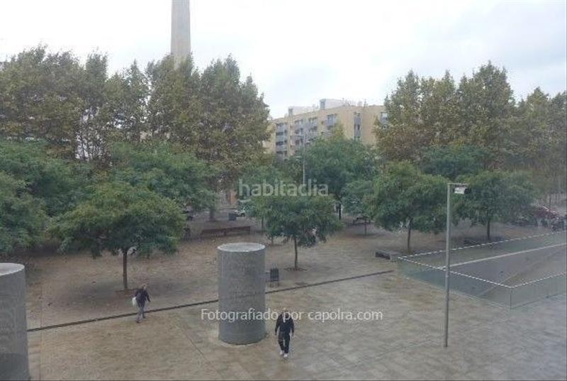 Foto e6e3848b-bf9f-4dca-b4a1-e488e0324c63. Affitto ufficio con riscaldamento in Diagonal Mar i el Front Marítim del Poblenou Barcelona