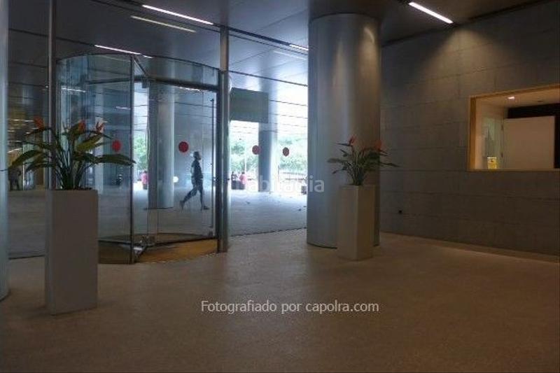 Foto 167ceb8e-e3f0-4736-9037-3fd26864a589. Rent office space with heating in Diagonal Mar i el Front Marítim del Poblenou Barcelona