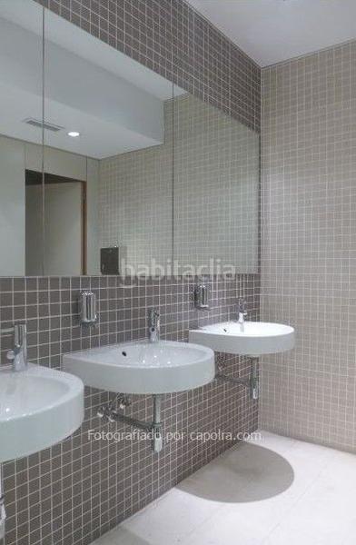 Foto 6f7d5549-bc39-4925-ae67-0da2a090fc3f. Rent office space with heating in Diagonal Mar i el Front Marítim del Poblenou Barcelona