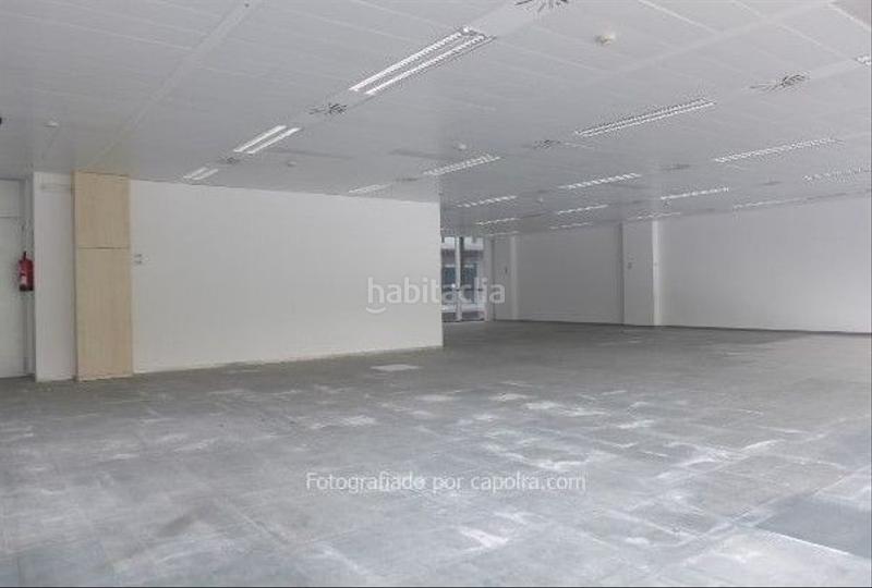 Foto 1121e26f-5585-410a-8e78-232e752bd60a. Location bureau avec chauffage dans Diagonal Mar i el Front Marítim del Poblenou Barcelona