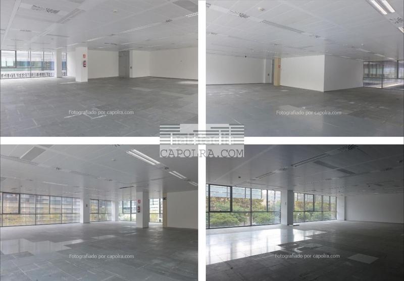 Foto 611f50ea-4f49-49c5-a24f-37ef756926ed. Rent office space with heating in Diagonal Mar i el Front Marítim del Poblenou Barcelona