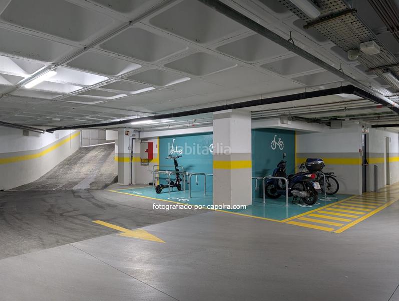 Foto 089a5b4e-0557-4dca-b746-f9b7ff3b5bad. Location bureau avec chauffage dans El Remei Badalona