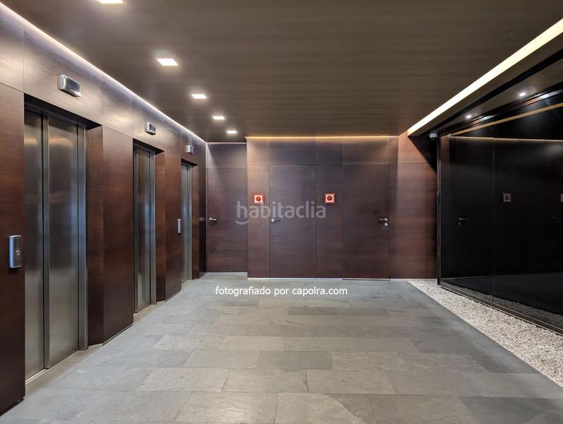 Foto 0d287baf-d12c-4747-9f90-bd792284ed53. Miete büro mit heizung in El Remei Badalona