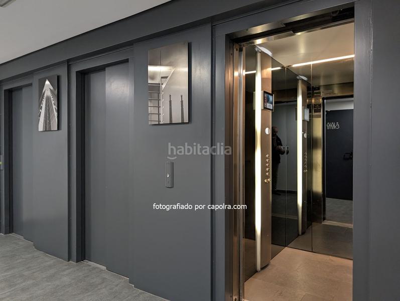 Foto 7827ba44-0e9b-4a3b-a151-0bbee7692a0c. Rent office space with heating in El Remei Badalona