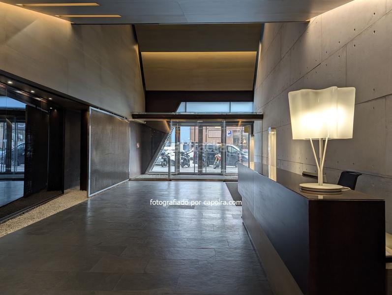 Foto e30f1168-f682-403e-b8f1-7be72de298e7. Rent office space with heating in El Remei Badalona