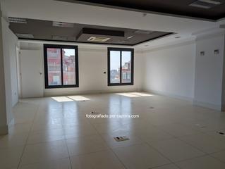 Office space in avenida madrid