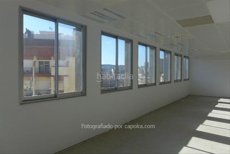 Foto 1fb878cf-aa7b-48c6-ac72-0c18d6fa8809. Lloguer oficina a La Nova Esquerra de l´Eixample Barcelona