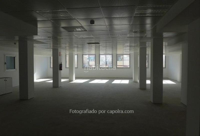 Foto 28106f57-78b4-4c3b-ab9f-ae3e5b663d50. Lloguer oficina a La Nova Esquerra de l´Eixample Barcelona