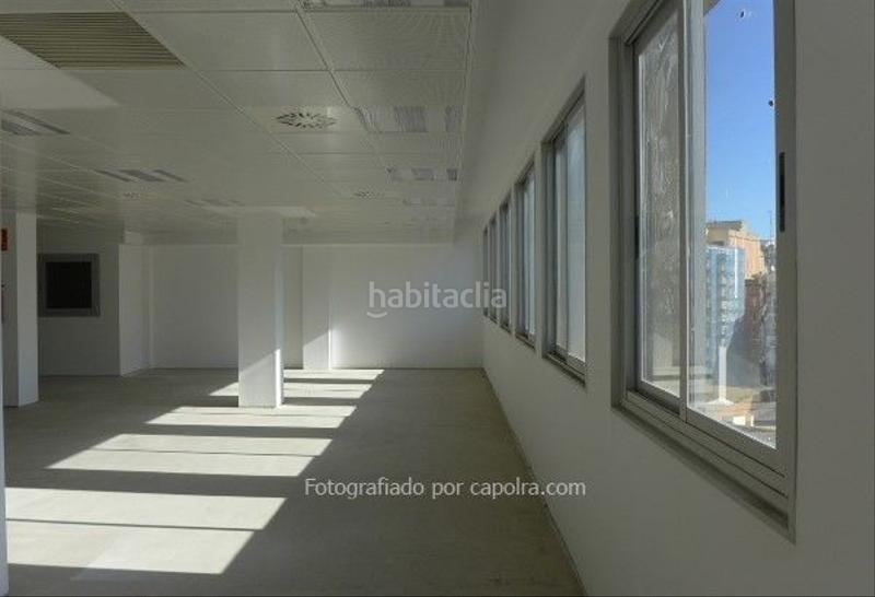 Foto 6a832bd8-6dd7-4de4-83e6-92cac20d201c. Lloguer oficina a La Nova Esquerra de l´Eixample Barcelona