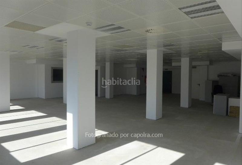 Foto cdb124a6-b4fc-4101-8133-9b7fd4e005ea. Lloguer oficina a La Nova Esquerra de l´Eixample Barcelona