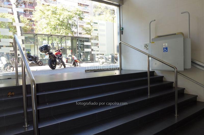 Foto 0fe5c8d1-2f14-480d-86e2-04270789f024. Location bureau dans La Nova Esquerra de l´Eixample Barcelona