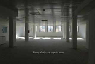 Miete Büro  Avenida josep tarradellas. Oficina alquiler en eixample izquierdo