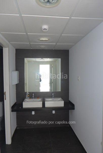 Foto bb238081-582c-462f-b8bb-fcc9e670e444. Miete büro in La Nova Esquerra de l´Eixample Barcelona