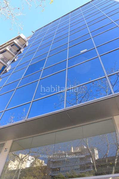 Foto 3b90309f-6351-41b9-886c-6c945d810800. Rent office space in La Nova Esquerra de l´Eixample Barcelona