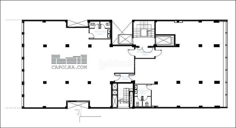 Foto 72cdf31b-06a5-4215-a898-b884379f9051. Rent office space in La Nova Esquerra de l´Eixample Barcelona