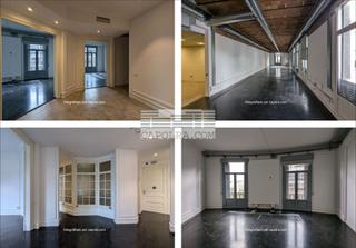 Miete Büro in Dreta de l´Eixample. Oficina en paseo de gracia de gran representatividad