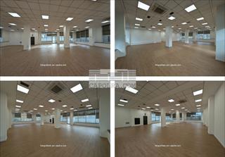 Rent Office space in Llacuna 161. Oficina en alquiler en el 22 a tres vientos en plaza glories