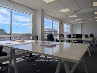 Office space in carretera Reial