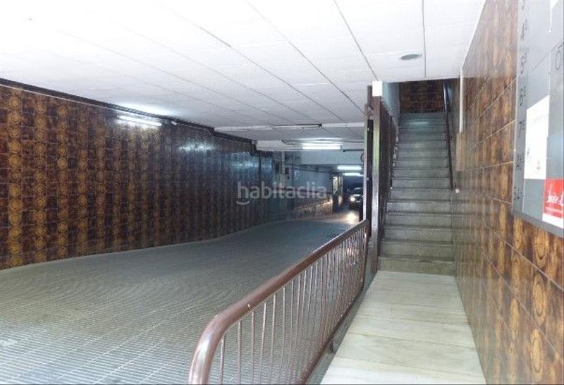 Foto 11efa408-f3d7-4c7d-a6a9-8985c644b127. Location bureau avec chauffage dans L´Antiga Esquerra de l´Eixample Barcelona