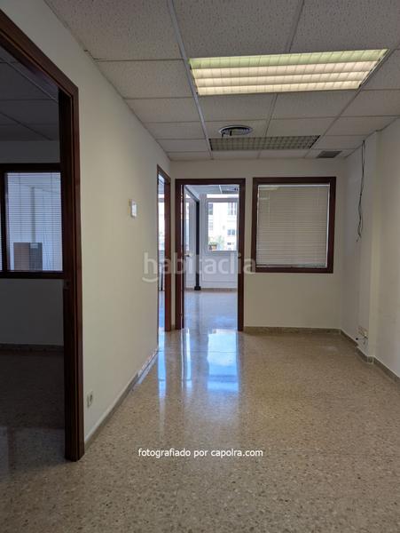 Foto 435844e9-8ee3-470f-b27e-af7a641b32f9. Location bureau avec chauffage dans L´Antiga Esquerra de l´Eixample Barcelona