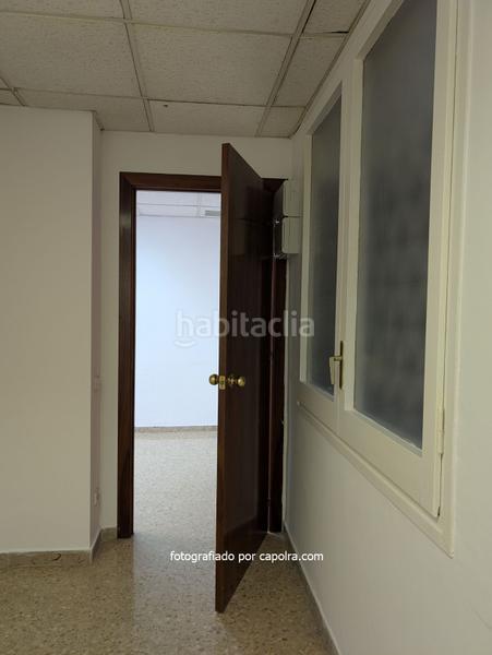 Foto 783c4703-7715-4050-87b6-efaba428db19. Location bureau avec chauffage dans L´Antiga Esquerra de l´Eixample Barcelona