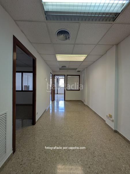 Foto c9243d2b-b4bf-48fd-b4a2-602216c70e0f. Location bureau avec chauffage dans L´Antiga Esquerra de l´Eixample Barcelona