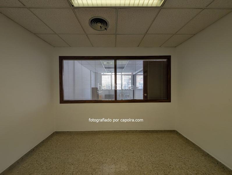 Foto dfe0ef0f-8461-4fef-a08d-9b44ebdd5de0. Location bureau avec chauffage dans L´Antiga Esquerra de l´Eixample Barcelona