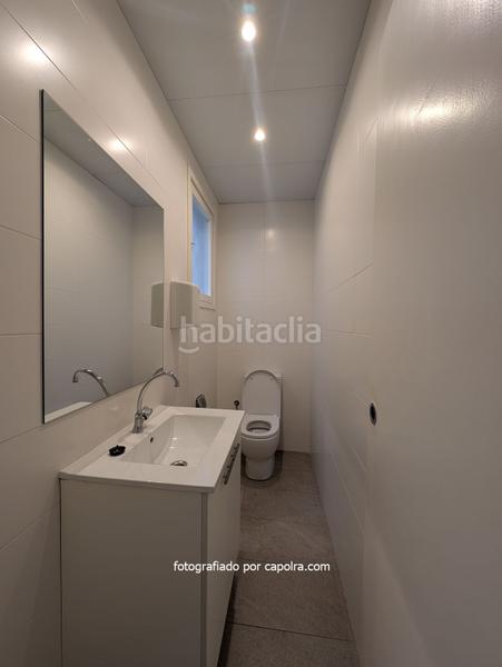 Foto e67bfc49-765d-4de4-88a9-a3e479922e08. Location bureau avec chauffage dans L´Antiga Esquerra de l´Eixample Barcelona