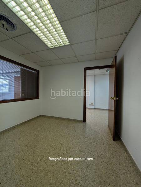 Foto 51c56c7f-b260-4354-900e-7a9fbab961f8. Miete büro mit heizung in L´Antiga Esquerra de l´Eixample Barcelona