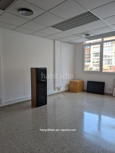 Foto 9a6a2935-622c-4f8a-9b69-0a513d41db6a. Miete büro mit heizung in L´Antiga Esquerra de l´Eixample Barcelona