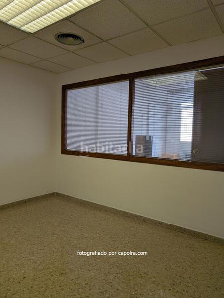 Foto 3acba9aa-05fa-41d0-8139-fa7b319d2a57. Rent office space with heating in L´Antiga Esquerra de l´Eixample Barcelona
