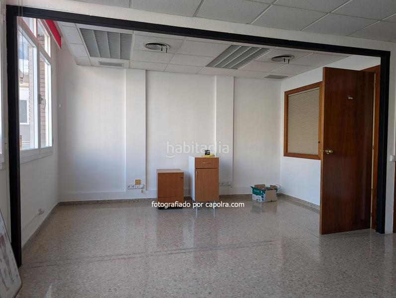 Foto 7384357e-ffdf-41ff-b49e-1abd37a1029b. Rent office space with heating in L´Antiga Esquerra de l´Eixample Barcelona