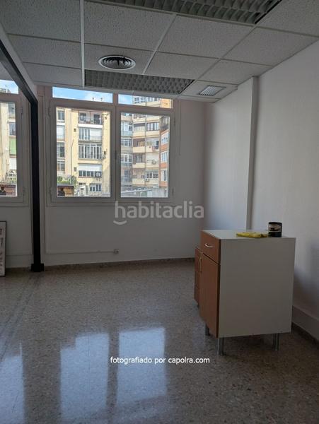 Foto bd3346e8-fdc7-4dd5-8c08-108660d1347f. Rent office space with heating in L´Antiga Esquerra de l´Eixample Barcelona