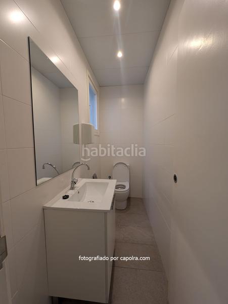 Foto 8f53bfad-1ad2-4e9b-b447-e3079ba8e33d. Alquiler oficina  en alquiler en edificio de oficinas en Barcelona