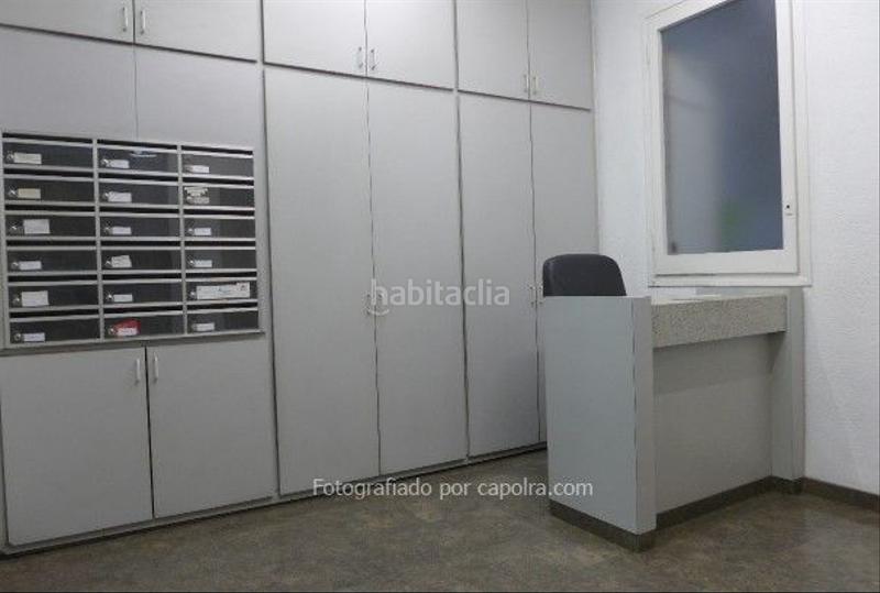 Foto 7262334f-fb21-43fd-a690-2b9dbff4aa91. Location bureau dans L´Antiga Esquerra de l´Eixample Barcelona