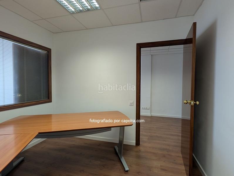 Foto 37de5c2c-1da0-4813-8116-5a0691c29312. Miete büro in L´Antiga Esquerra de l´Eixample Barcelona