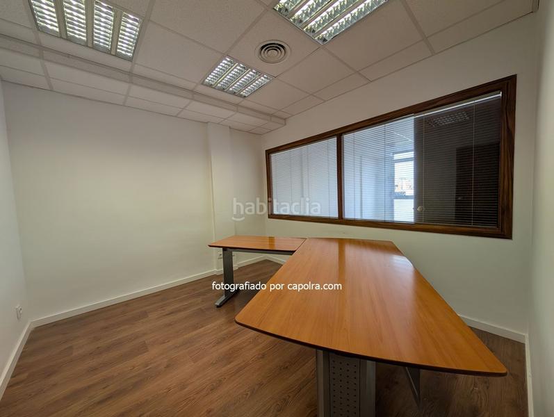 Foto d718fb47-aa56-45f3-ba57-0709ddacb6e8. Miete büro in L´Antiga Esquerra de l´Eixample Barcelona