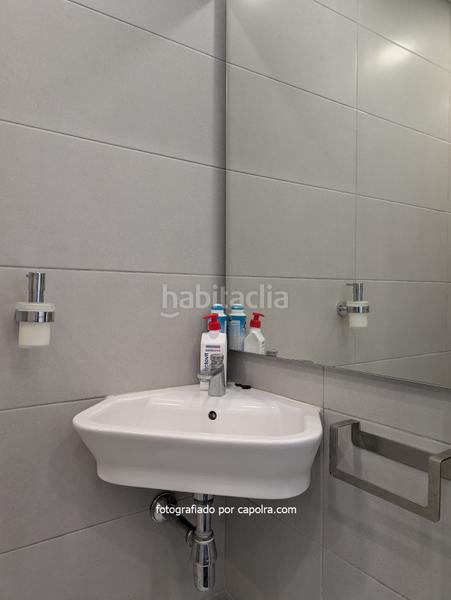 Foto 30fa1050-fcc5-4962-a5b1-205b8528ad97. Location bureau avec chauffage dans Pedralbes Barcelona