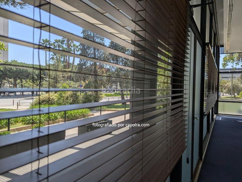 Foto 52f65bc1-e8ed-4d0c-ad85-fb3064b6282f. Rent office space with heating in Pedralbes Barcelona