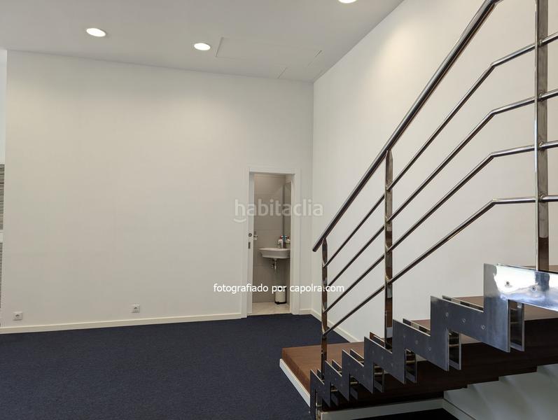 Foto 5414fdca-183d-461b-9f12-a7d7cad4e51a. Rent office space with heating in Pedralbes Barcelona