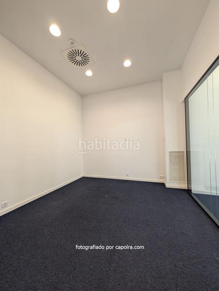 Foto f0d33519-b7f4-4c10-9838-51f9c31c4add. Rent office space with heating in Pedralbes Barcelona