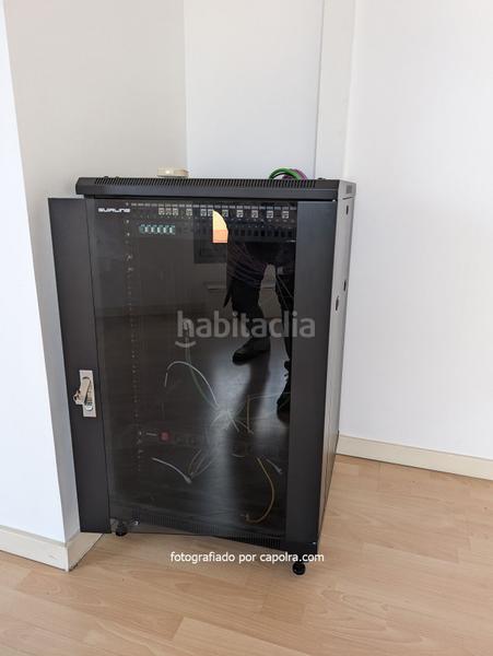 Foto 989ef022-ed7b-4f6a-b67e-582c39abcfec. Alquiler oficina  con terraza en calle consell de cent en Barcelona