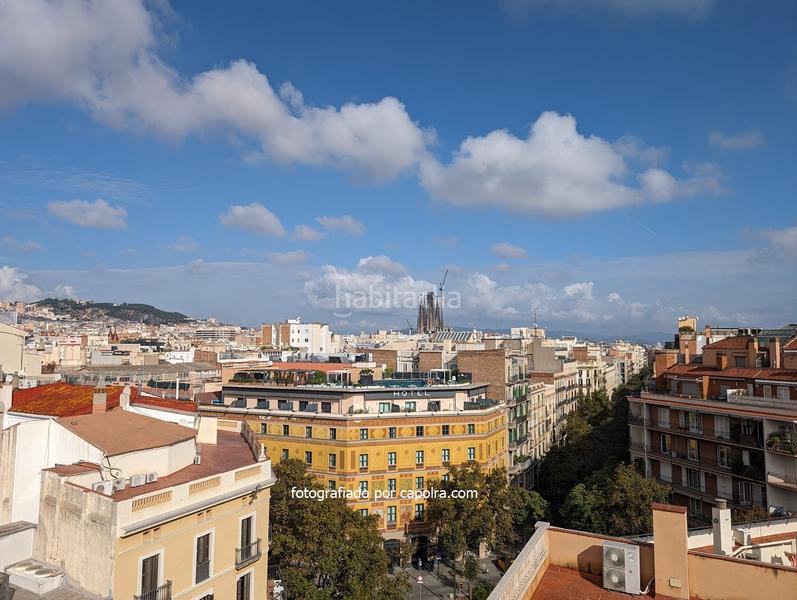 Foto 34c5cee5-4227-48d3-b650-bf8c0d96fa48. Lloguer oficina amb calefacció a Dreta de l´Eixample Barcelona