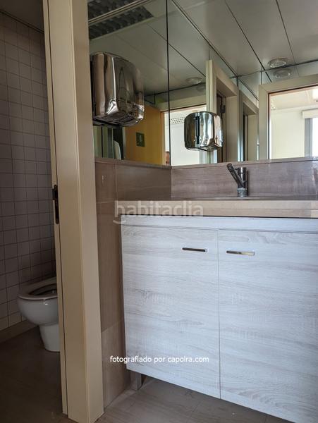 Foto 021badbf-71f3-43b7-ad43-8098b8fa0bdb. Location bureau avec chauffage dans Dreta de l´Eixample Barcelona