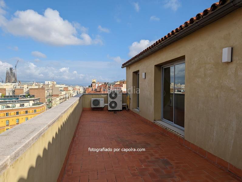 Foto 0769ee7b-8209-43bd-9490-3093c4e2e082. Location bureau avec chauffage dans Dreta de l´Eixample Barcelona
