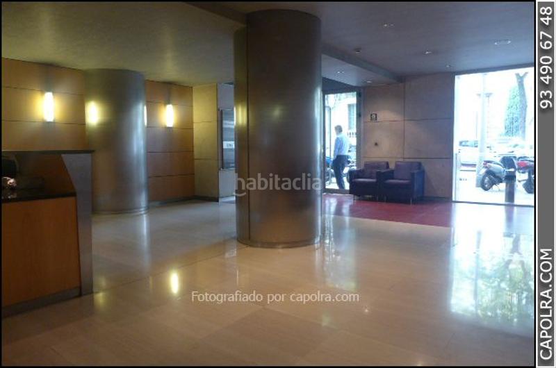 Foto 20c6be5e-1077-42bf-ba18-0ff83091e977. Location bureau avec chauffage dans Dreta de l´Eixample Barcelona