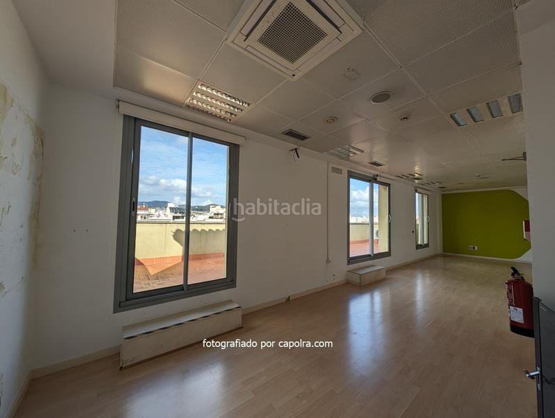 Foto 31aa72fc-b876-48cb-92e4-adddb48c45e5. Location bureau avec chauffage dans Dreta de l´Eixample Barcelona