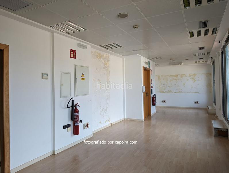 Foto 4c4d1ec4-7d75-47eb-b524-4f790ef3d1ce. Location bureau avec chauffage dans Dreta de l´Eixample Barcelona