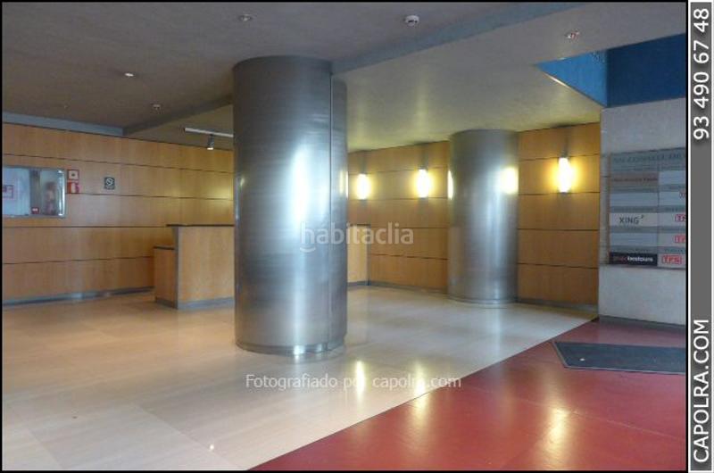 Foto 54afb2dc-4fdd-4e39-9dff-36d04c4ef581. Location bureau avec chauffage dans Dreta de l´Eixample Barcelona